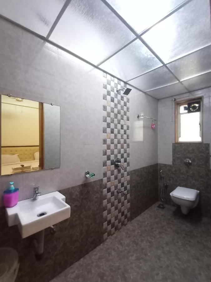 Hotel Oakwood マハバレシュワール エクステリア 写真