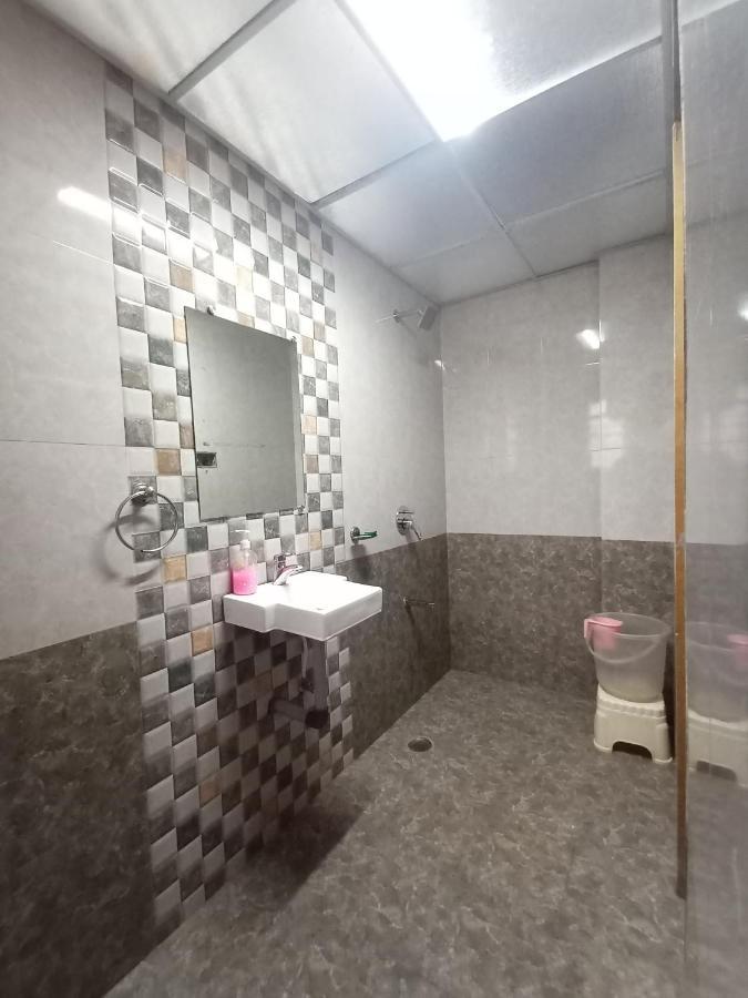 Hotel Oakwood マハバレシュワール エクステリア 写真