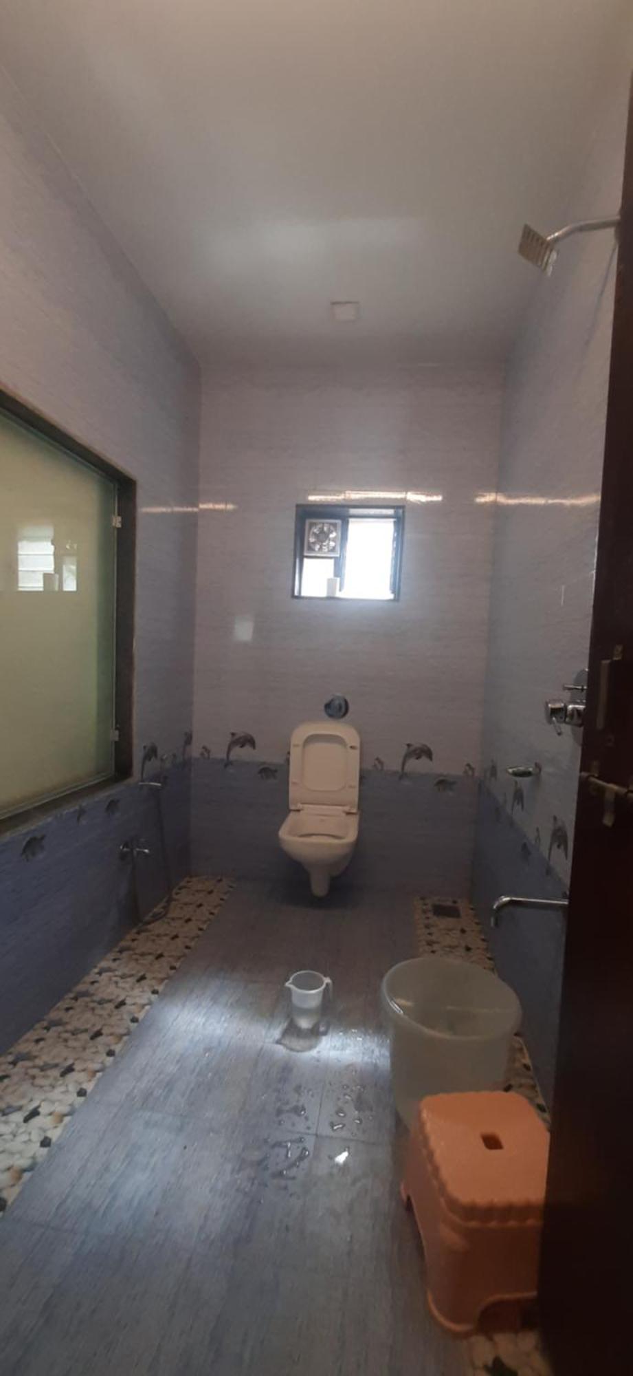 Hotel Oakwood マハバレシュワール エクステリア 写真